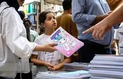 افزایش ۵۰ تا ۱۰۰ درصدی قیمت لوازم‌التحریر؛ خانواده‌ها چه چیزهایی را حذف کردند؟