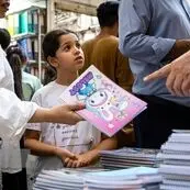 افزایش ۵۰ تا ۱۰۰ درصدی قیمت لوازم‌التحریر؛ خانواده‌ها چه چیزهایی را حذف کردند؟