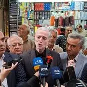 هشدار اتاق اصناف تهران به گران‌فروشان؛ افزایش خودسرانه قیمت‌ها تعزیراتی می‌شود