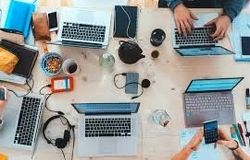 اینفوگرافیک/مشاغل طلایی که جهان را تسخیر می‌کنند
