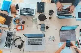 اینفوگرافیک/مشاغل طلایی که جهان را تسخیر می‌کنند