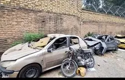 صنعت بیمه بیش از ۴۰ میلیارد تومان خسارت خودرو پرداخت کرد/سقف پرداخت ۳۰ میلیون تومان