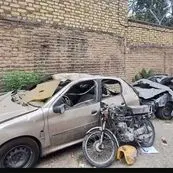 صنعت بیمه بیش از ۴۰ میلیارد تومان خسارت خودرو پرداخت کرد/سقف پرداخت ۳۰ میلیون تومان