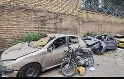 صنعت بیمه بیش از ۴۰ میلیارد تومان خسارت خودرو پرداخت کرد/سقف پرداخت ۳۰ میلیون تومان