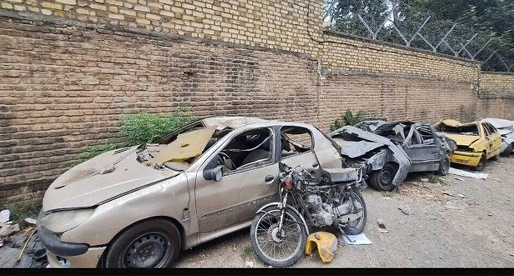 صنعت بیمه بیش از ۴۰ میلیارد تومان خسارت خودرو پرداخت کرد/سقف پرداخت ۳۰ میلیون تومان