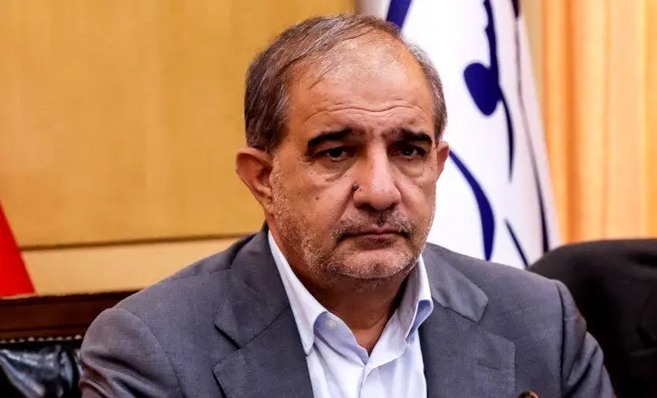انتقاد از گرانی گوشت قرمز
