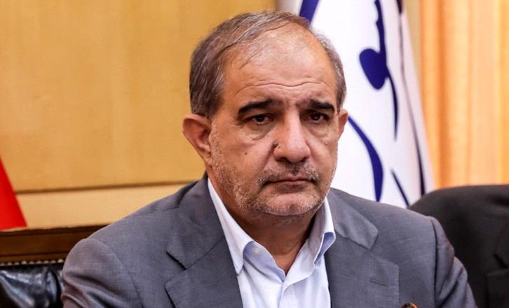 انتقاد از گرانی گوشت قرمز