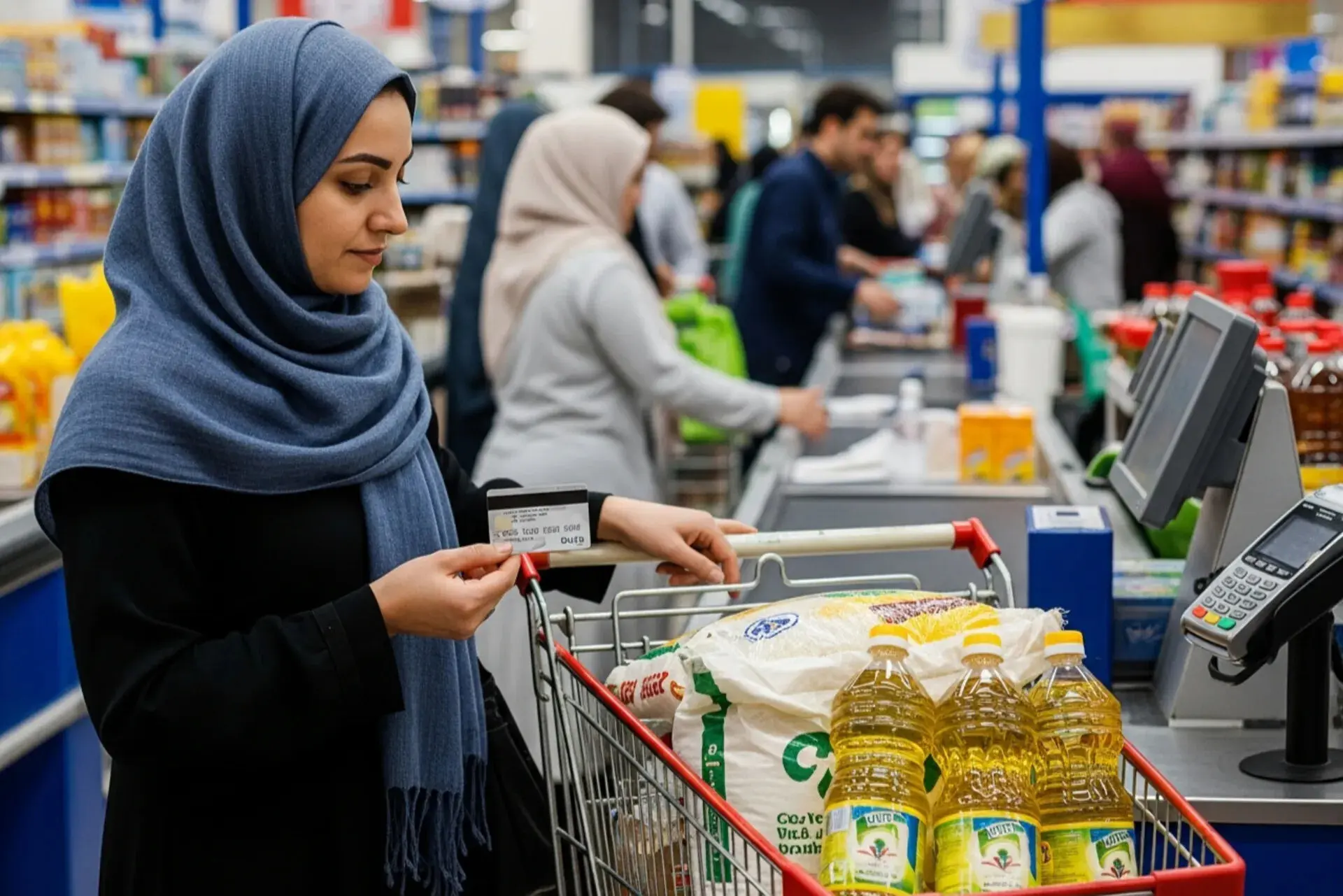 کالابرگ ۲ میلیون تومانی در ابهام؛ دولت شرط افزایش اعتبار را اعلام کرد