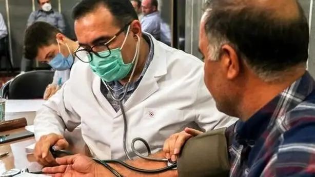  تسویه کامل خسارت‌های درمانی شهریور ۱۴۰۴ بازنشستگان تامین‌اجتماعی