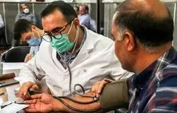  تسویه کامل خسارت‌های درمانی شهریور ۱۴۰۴ بازنشستگان تامین‌اجتماعی