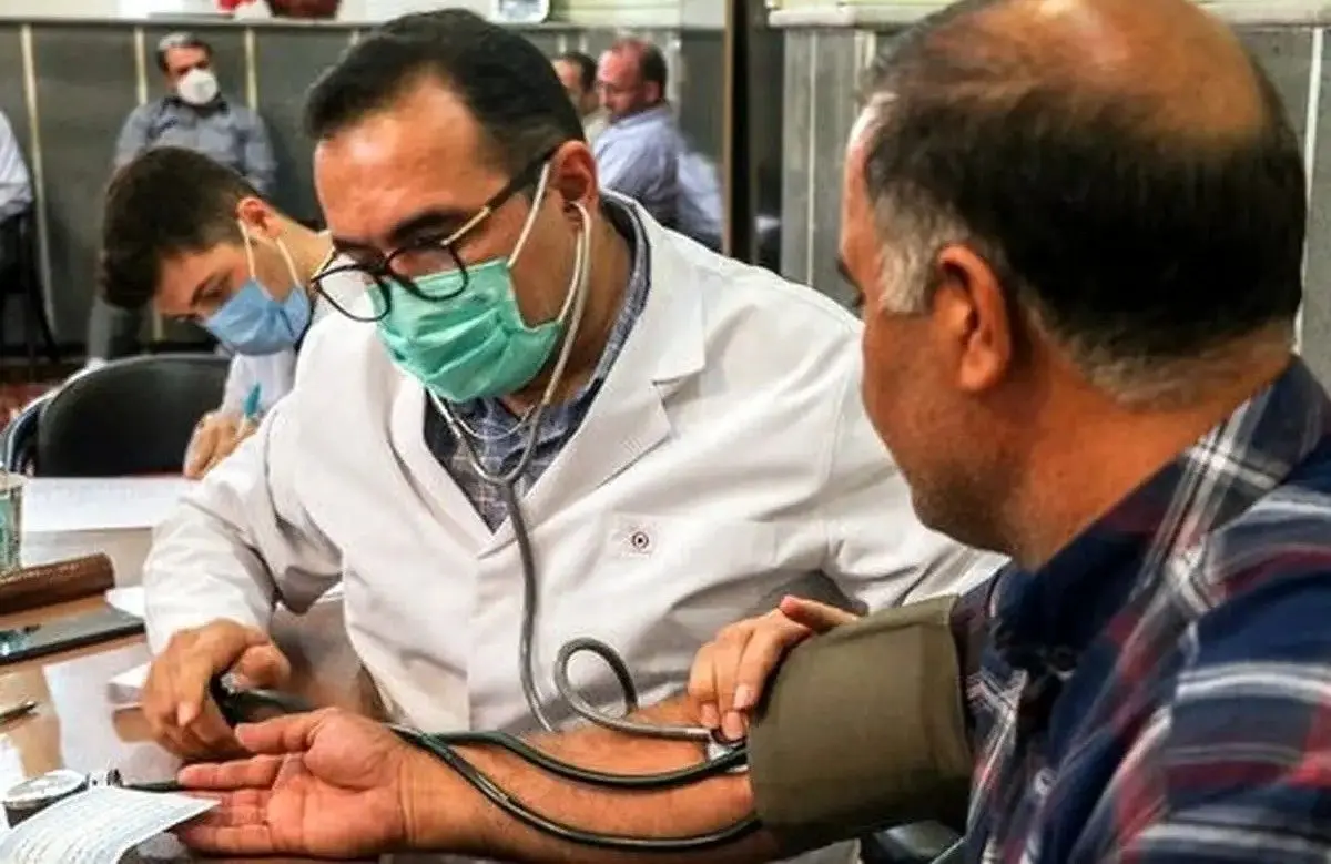  تسویه کامل خسارت‌های درمانی شهریور ۱۴۰۴ بازنشستگان تامین‌اجتماعی