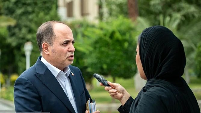 نرخ خرید تضمینی گندم امروز اعلام می‌شود / تأکید وزیر بر حمایت از تولید و کنترل قیمت‌ها
