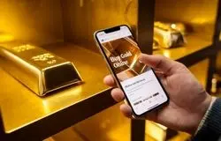 پلتفرم‌های فروش طلای آب‌شده؛ فرصت نوین یا نقطه آسیب‌پذیر بازار طلا؟