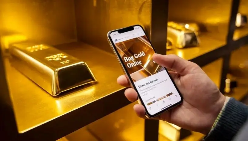 پلتفرم‌های فروش طلای آب‌شده؛ فرصت نوین یا نقطه آسیب‌پذیر بازار طلا؟