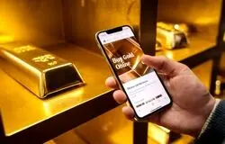 پلتفرم‌های فروش طلای آب‌شده؛ فرصت نوین یا نقطه آسیب‌پذیر بازار طلا؟