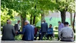 معوقات حقوق را هرچه زودتر پرداخت کنید