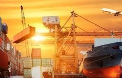 تداوم صادرات و تامین کالا در اوج بحران/روایتی از مدیریت کشور در جنگ ۱۲ روزه