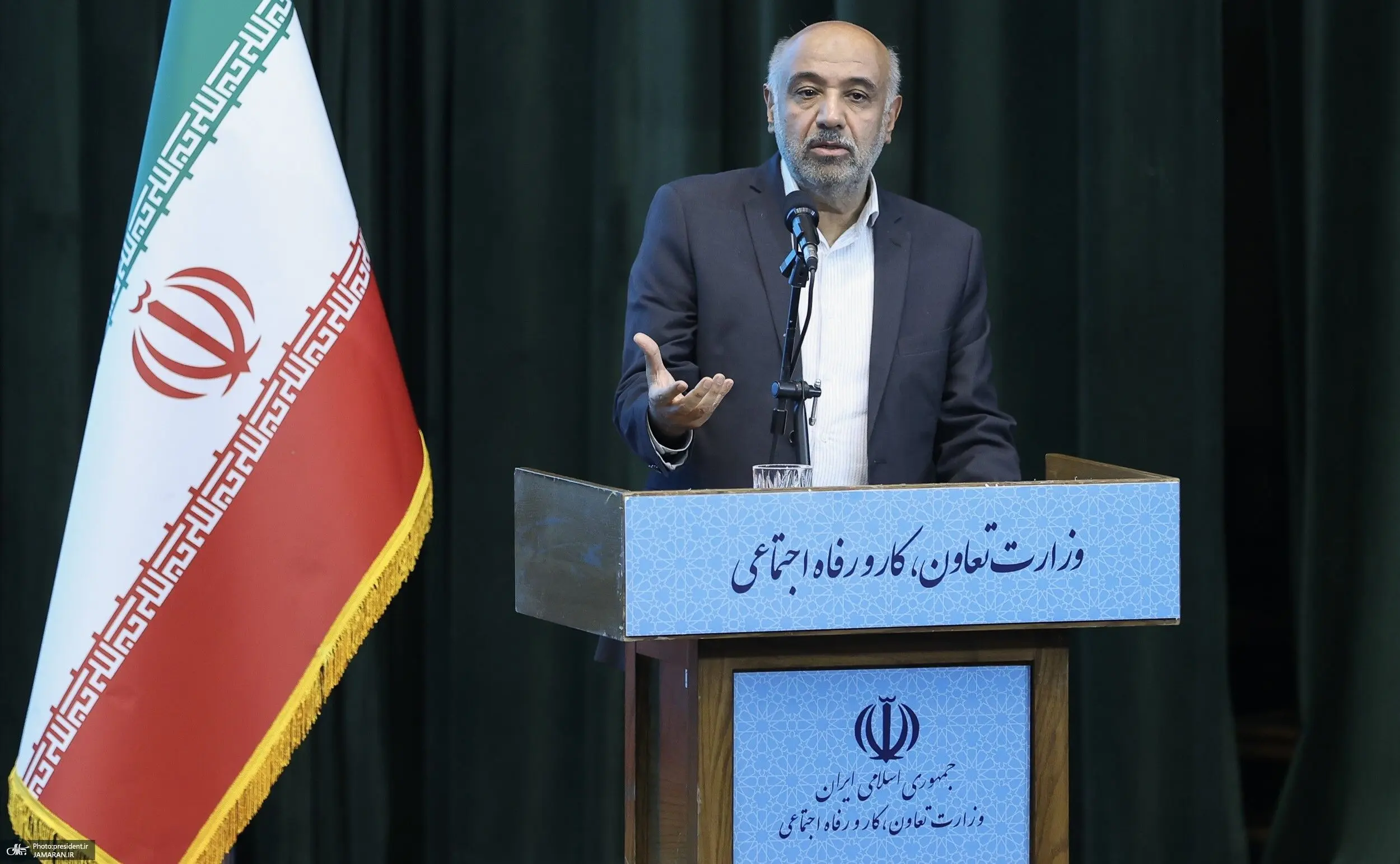 طرح جدید وزارت کار برای افزایش ایمنی و کاهش حوادث کار/سامانه روابط کار، بازنگری می‌شود