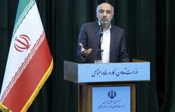 طرح جدید وزارت کار برای افزایش ایمنی و کاهش حوادث کار/سامانه روابط کار، بازنگری می‌شود