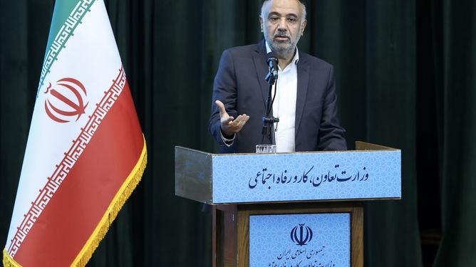 طرح جدید وزارت کار برای افزایش ایمنی و کاهش حوادث کار/سامانه روابط کار، بازنگری می‌شود