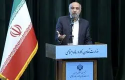 طرح جدید وزارت کار برای افزایش ایمنی و کاهش حوادث کار/سامانه روابط کار، بازنگری می‌شود