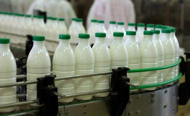 سهم ناچیز لبنیات ایرانی از بازار ۶۵۰ میلیارد دلاری جهان/چرا از رقابت جهانی جا مانده‌ایم؟