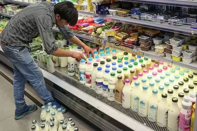 تشکیل پرونده برای صنایع لبنی به‌دلیل افزایش چندباره قیمت‌ها