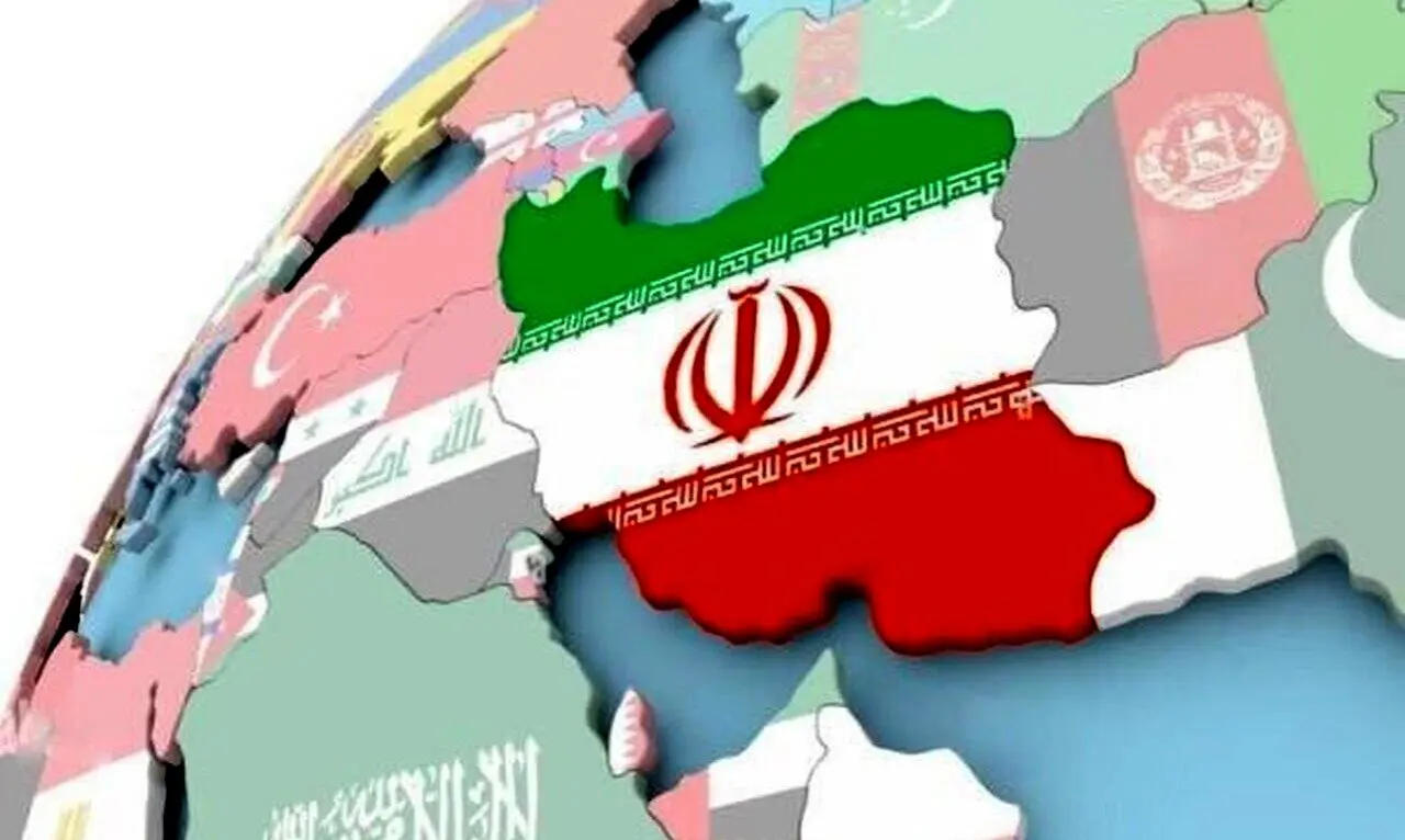 سهم ایران در تجارت منطقه ظرفیت ۶ برابر شدن دارد؛ دیپلماسی اقتصادی راهبردی است