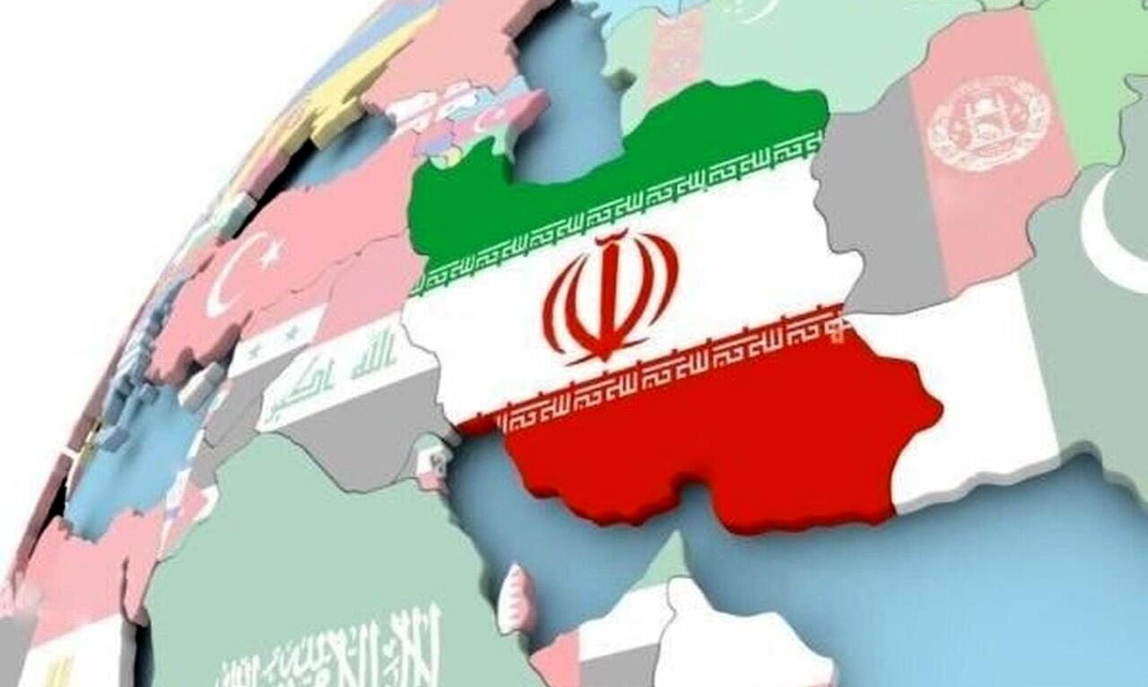 سهم ایران در تجارت منطقه ظرفیت ۶ برابر شدن دارد؛ دیپلماسی اقتصادی راهبردی است
