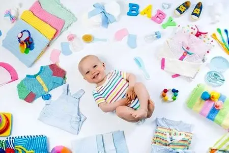 افزایش نجومی هزینه نگهداری از نوزاد/چالش جدید خانواده‌ها در سال ۱۴۰۴