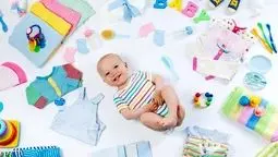 افزایش نجومی هزینه نگهداری از نوزاد/چالش جدید خانواده‌ها در سال ۱۴۰۴