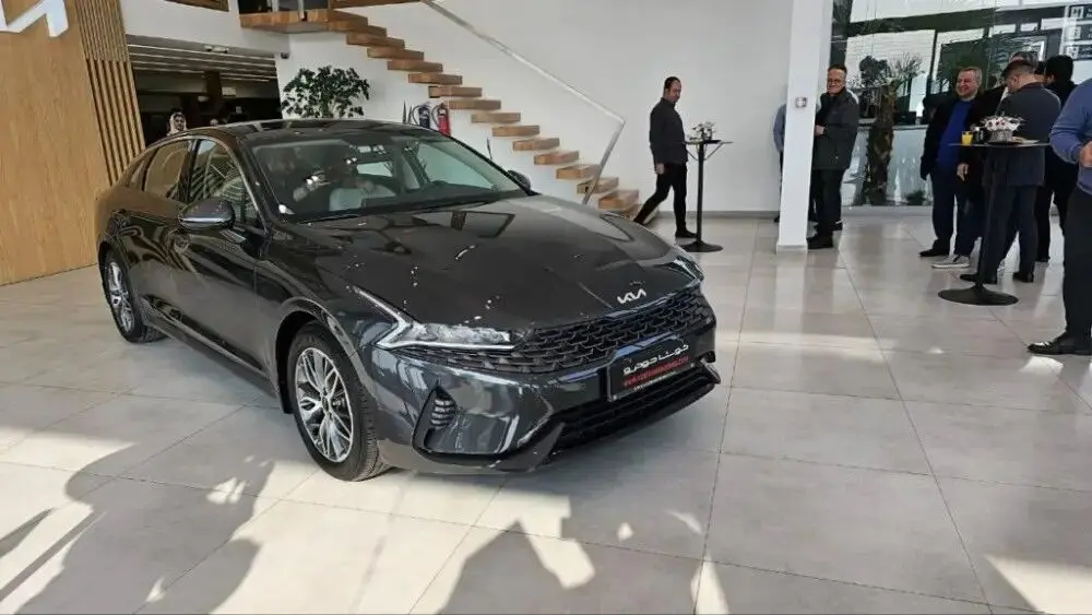 امکان واردات خودرو برای سرمایه‌گذاران خارجی؛ یک خودرو به ازای ۳۰۰ هزار دلار سرمایه‌گذاری