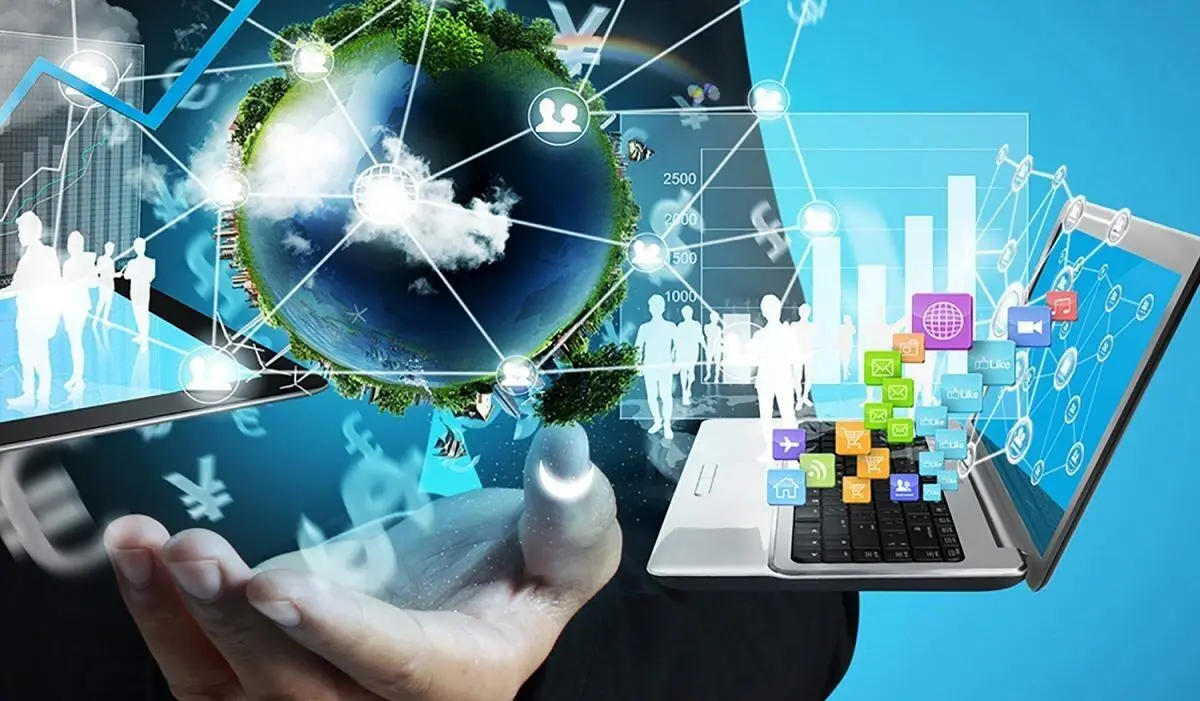 نشست شورای عالی امنیت ملی با فعالان اقتصاد دیجیتال/ضرورت اینترنت پایدار و حکمرانی هوشمند