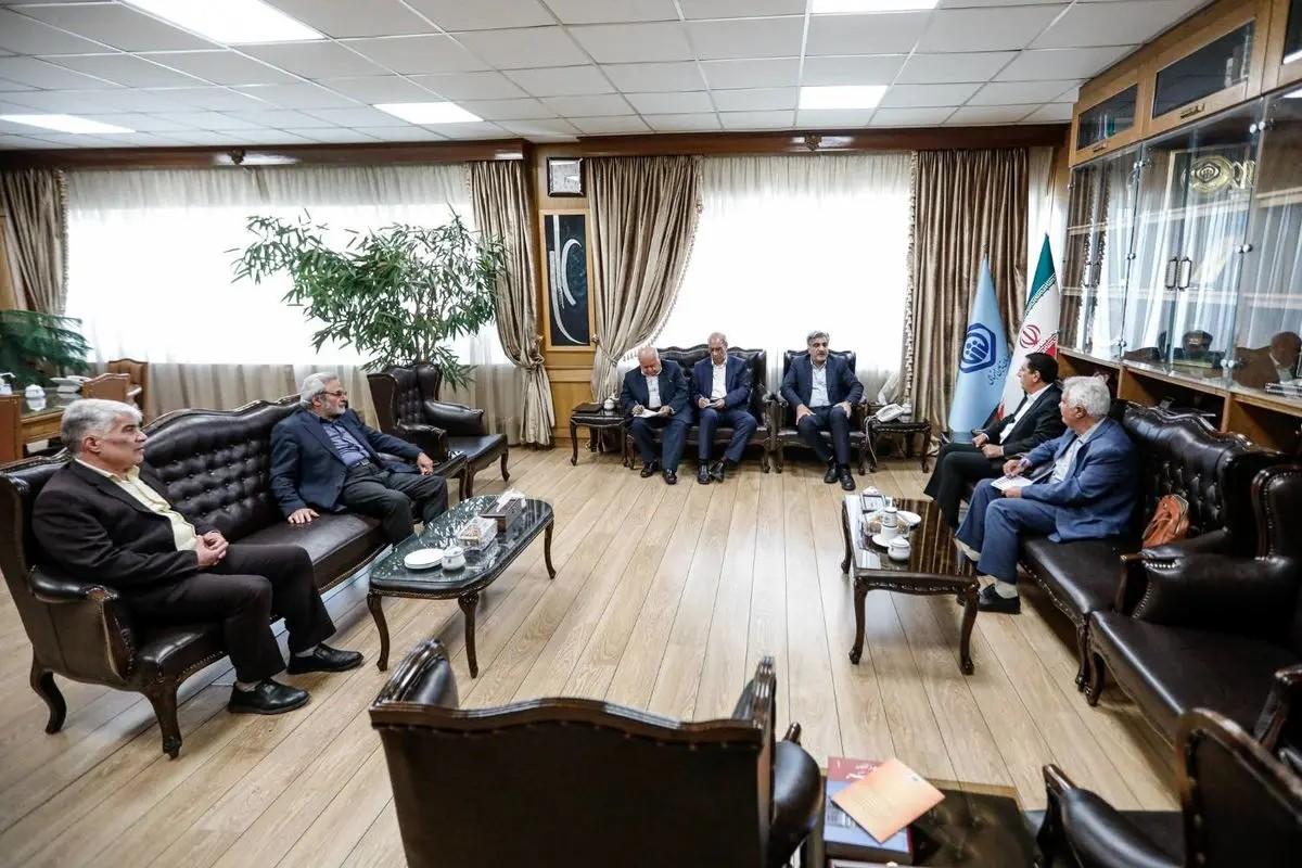 پرداخت مطالبات و بیمه تکمیلی بازنشستگان در دستور کار تأمین اجتماعی