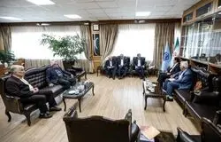 پرداخت مطالبات و بیمه تکمیلی بازنشستگان در دستور کار تأمین اجتماعی
