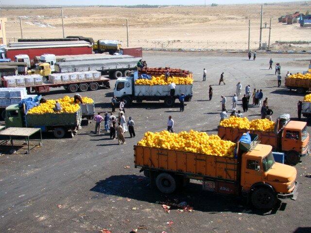 بیتوجهی به ارزش افزوده، دلالان را بر سفره کشاورزان مسلط کرد