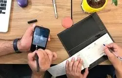 نمایش قدرت چک الکترونیک روی کاغذ، شکست در بازار/ «چکاد» پشت سدِ سنتی‌گراها ماند