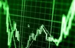 سبزپوشی بورس برای سومین روز متوالی 