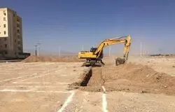 رکورد آماده‌سازی ۵۱ هزار هکتار زمین/مطالبات پیمانکاران حوزه مسکن پرداخت شد