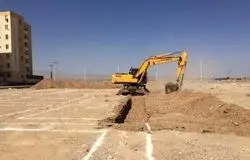 رکورد آماده‌سازی ۵۱ هزار هکتار زمین/مطالبات پیمانکاران حوزه مسکن پرداخت شد