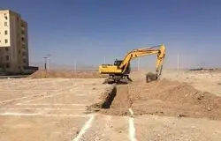 رکورد آماده‌سازی ۵۱ هزار هکتار زمین/مطالبات پیمانکاران حوزه مسکن پرداخت شد