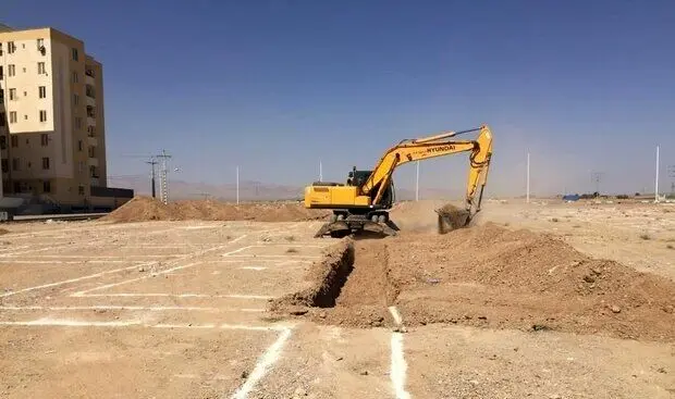 رکورد آماده‌سازی ۵۱ هزار هکتار زمین/مطالبات پیمانکاران حوزه مسکن پرداخت شد
