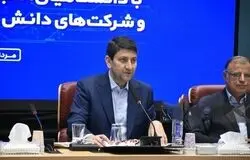  محدودیت اینترنت به کسب‌وکارها آسیب زد؛ توسعه ارتباطات متوقف نشده است