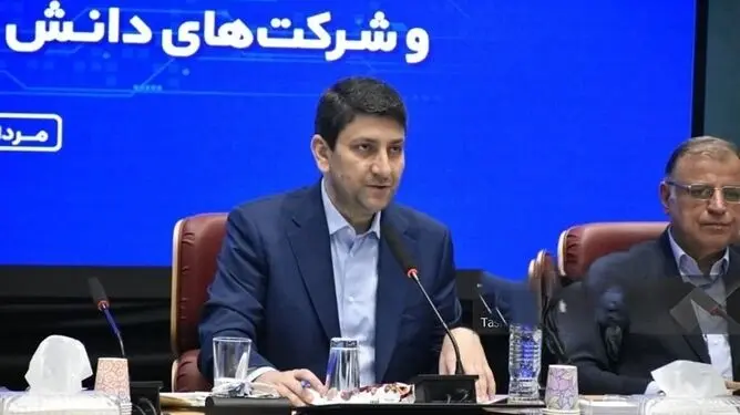  محدودیت اینترنت به کسب‌وکارها آسیب زد؛ توسعه ارتباطات متوقف نشده است