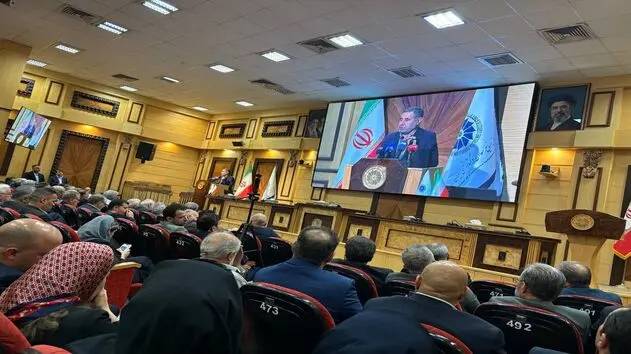 مشاور رئیس‌جمهور: بخش خصوصی و تشکل‌ها شریک راهبردی دولت در حکمرانی هستند