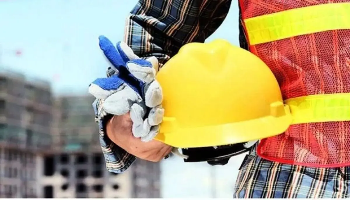 طرح جدید دولت برای کاهش حوادث کار کلید خورد
