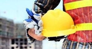 طرح جدید دولت برای کاهش حوادث کار کلید خورد
