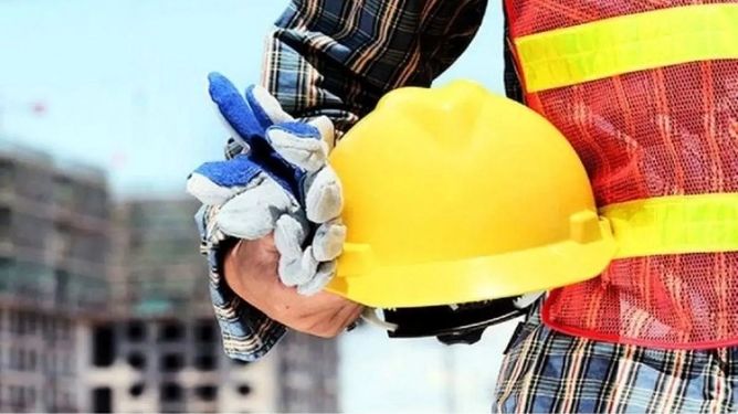 طرح جدید دولت برای کاهش حوادث کار کلید خورد