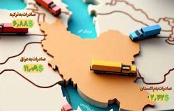 تاجیکستان؛ دروازه سرمایهگذاری سبز/ ایران در مسیر اقتصاد مستقل از تحریم؟