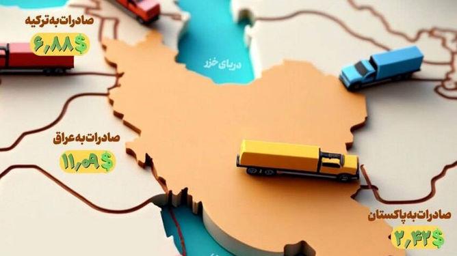 تاجیکستان؛ دروازه سرمایه‌گذاری سبز/ ایران در مسیر اقتصاد مستقل از تحریم